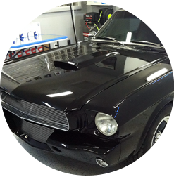Chandler AZ window tinting