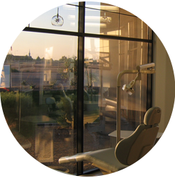 commercial window tinting film