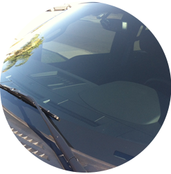 windshield replacement professional